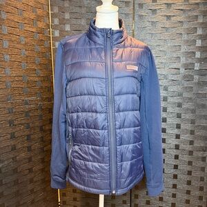 Vineyard Vines Men’s Staysail Full Zip Jacket